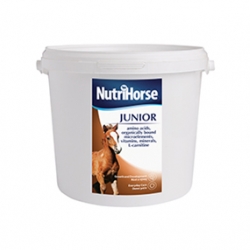 NUTRI HORSE Junior 5000 g