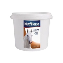 NUTRI HORSE MSM 3000 g