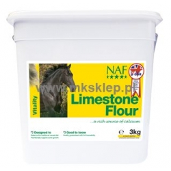 NAF Limestone Flour 15 kg