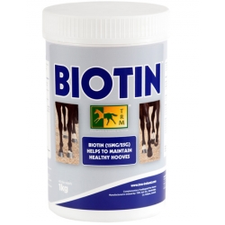 TRM Biotin 1000 g
