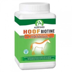 AUDEVARD Hoof Biotine 5000 g