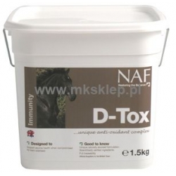 NAF D Tox 500 g