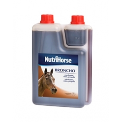 NUTRI HORSE Broncho 1500 g
