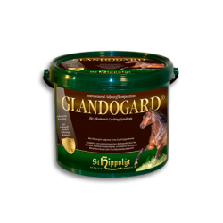ST HIPPOLYT Glandogard 3,75 kg (Zespół Cushinga)
