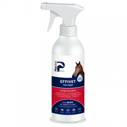 Effivet Farm Liquid PLUSVITAL 500 ml