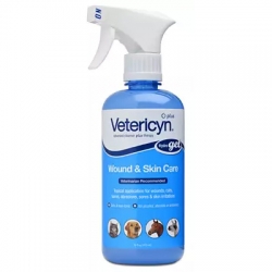 INNOVACYN Vetericyn Plus Wound & Skin Care Hydrogel 500 ml