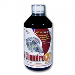 ORLING Chondrocat Biosol 100 ml
