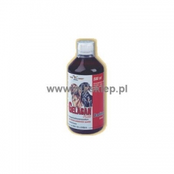 ORLING Gelacan Plus Darling Biosol 500 ml