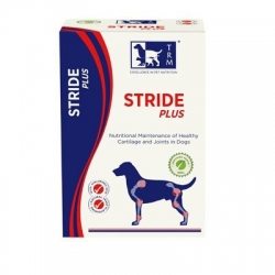 TRM Stride Plus Dog 200 ml