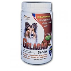 ORLING Gelacan Senior 500 g