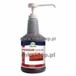 AUDEVARD Povidum Scrub 750 ml