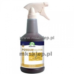 AUDEVARD Povidum Solution 750 ml