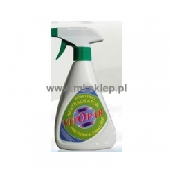 VITOPAR Vitopar MSC Spray 500 ml
