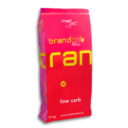 BRANDON XL Low Carb 25 kg.