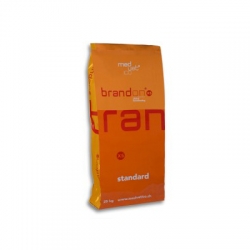 BRANDON XS Standard 25 kg - problemy z trawieniem