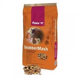 PAVO Slobber Mash 15 kg 