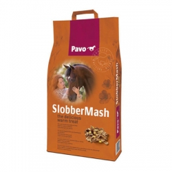 PAVO Slobber Mash 6 kg 