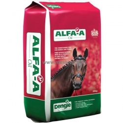 DENGIE Alfa A Oil 20 kg