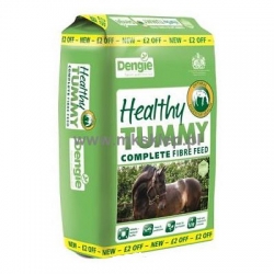DENGIE Healthy Tummy 15 kg