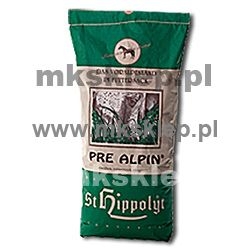 ST HIPPOLYT PreAlpin Wiesencobs 25 kg