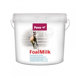 PAVO Mleko zastępcze dla źrebiąt 10 kg FoalMilk