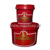KEVIN BACON`S Hoof Dressing 1000 ml laurowy, czarny