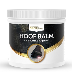 HorseLine PRO HoofBalm 600 ml
