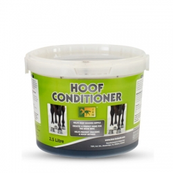 TRM Hoof Conditioner 2500 ml