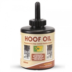 TRM Hoof Oil 800 ml 
