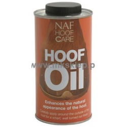 NAF Hoof Oil 500 ml