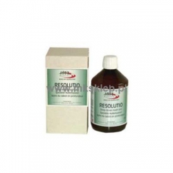 RWL Resolutio 500 ml