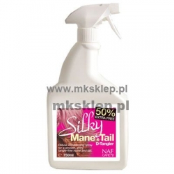 NAF Silky Mane & Tail D Tangler 750 ml
