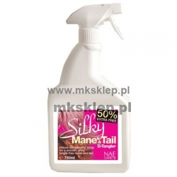 NAF Silky Mane & Tail D Tangler 750 ml