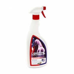 CORTAFLEX Silky Mane & Tail 750 ml