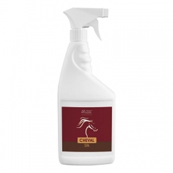 OVER HORSE Cheval Silk 650 ml