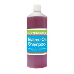 NAF TeaTree Oil Shampoo 1000 ml