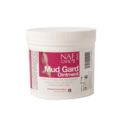 NAF Mud Gard Barier Creme 1250 g