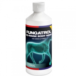CORTAFLEX Fungatrol No Rinse Body Wash 500 ml