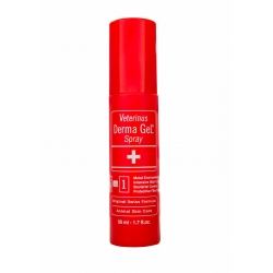 CORTAFLEX Derma Gel Spray 50ml