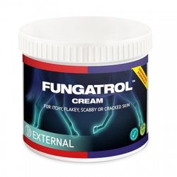 CORTAFLEX Fungatrol Cream 400 ml