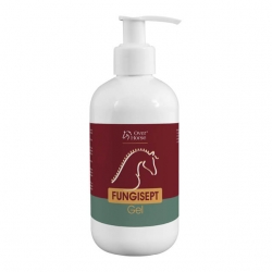 OVER HORSE Fungisept Gel 250 g