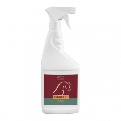 OVER HORSE Fungisept Spray 500ml