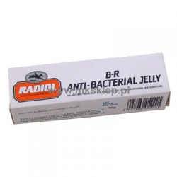 RADIOL BR Antiseptic Jelly 40g