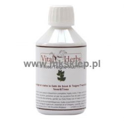 VITAL HERBS Mud Fever & Tinea 250 ml