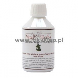 VITAL HERBS Mud Fever & Tinea 250 ml