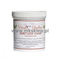 VITAL HERBS Sarc Less Cream 100 ml