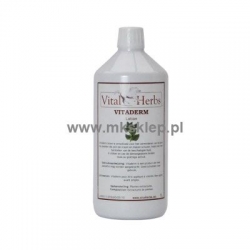 VITAL HERBS VitaDerm Lotion 500 ml