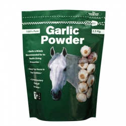 TRM Garlic Powder 1000 g