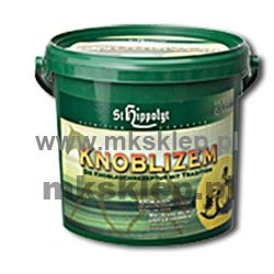 ST HIPPOLYT Knoblizem 10 kg