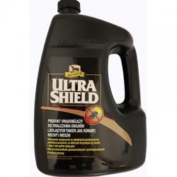 ABSORBINE UltraShield Insecticide & Repellent 3800 ml